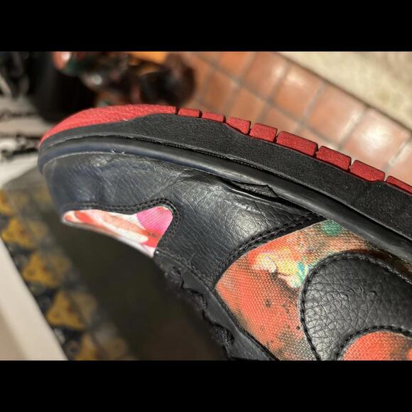 Size 13 - Nike SB Dunk Low Pushead 2005 - Picture 11 of 11